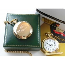 Reliant Robin British Classic Car Pocket Watch Reliant Robin British Classic Car Pocket Watch